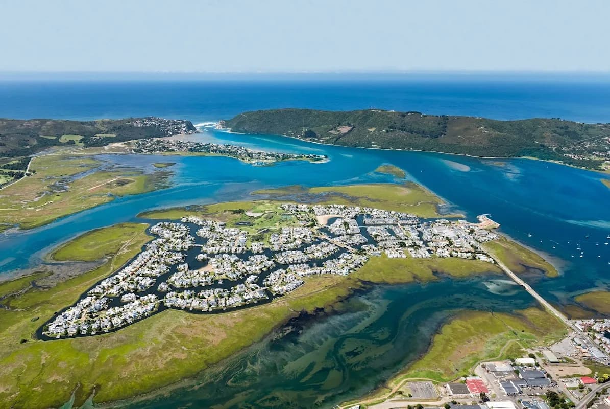 M SQUARE Architects in Knysna CBD