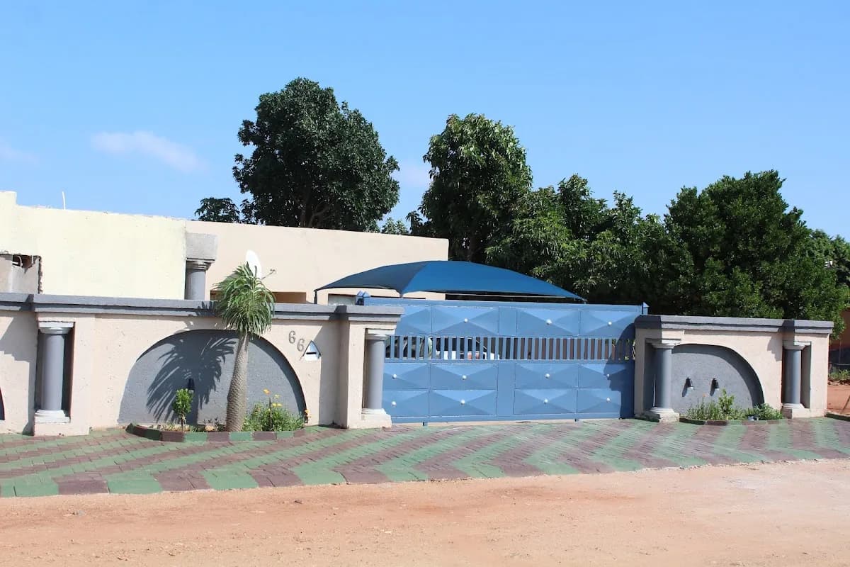 SGC MEDIA PRODUCTIONS in Mokopane Extension