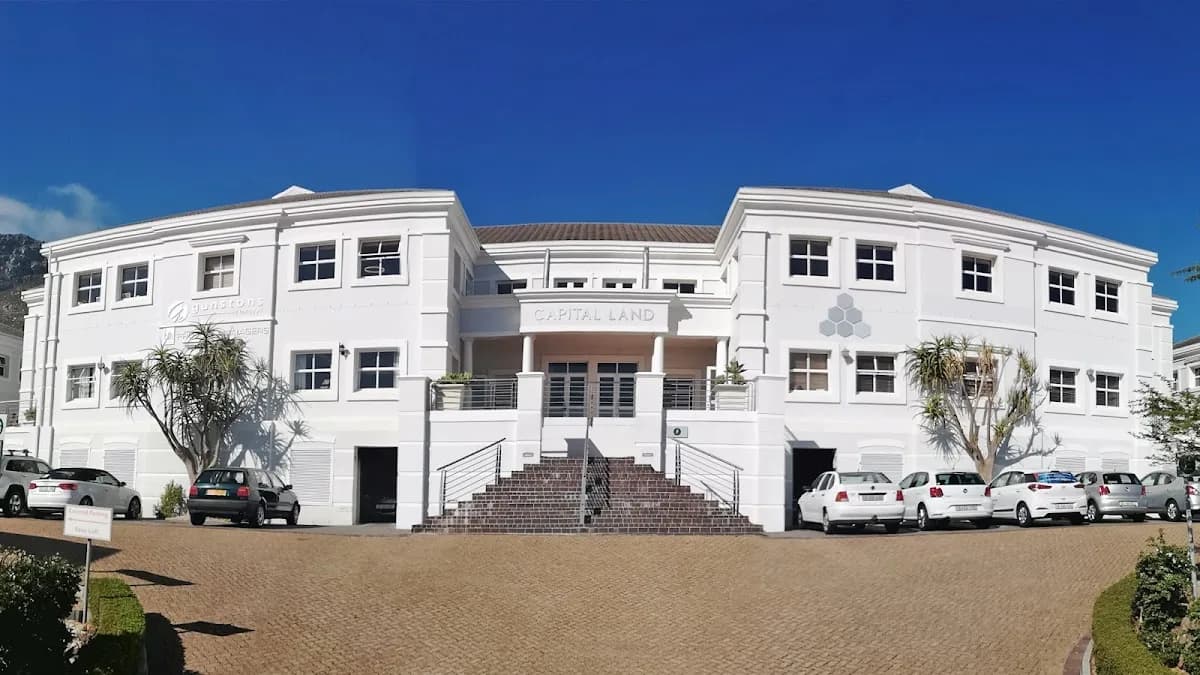 Capital Land in Tokai