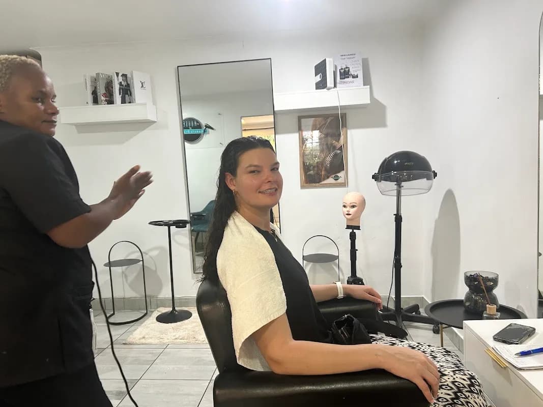 House Of Beauty & Nails in Roodepoort