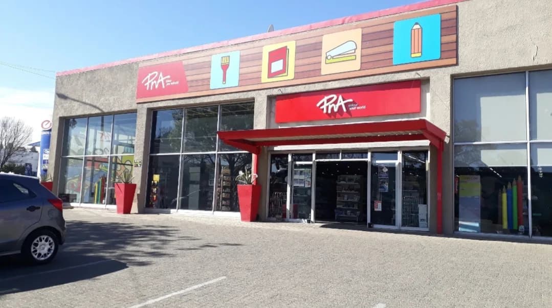 PNA Bethlehem in Bethlehem CBD