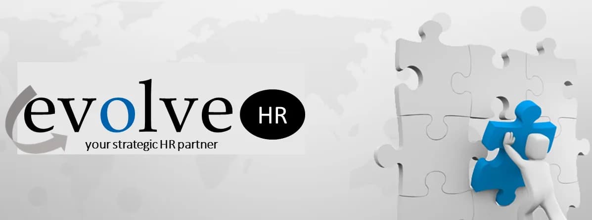 Evolve HR in Scottsville