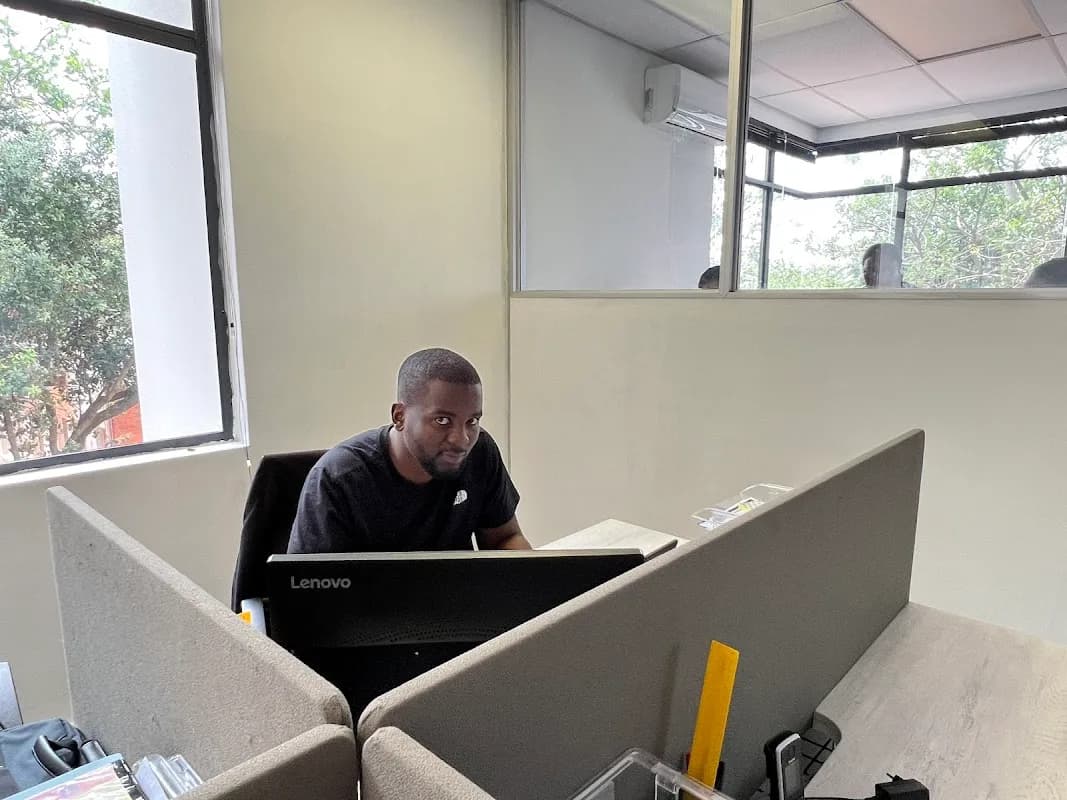 Eyotech Systems in La Lucia