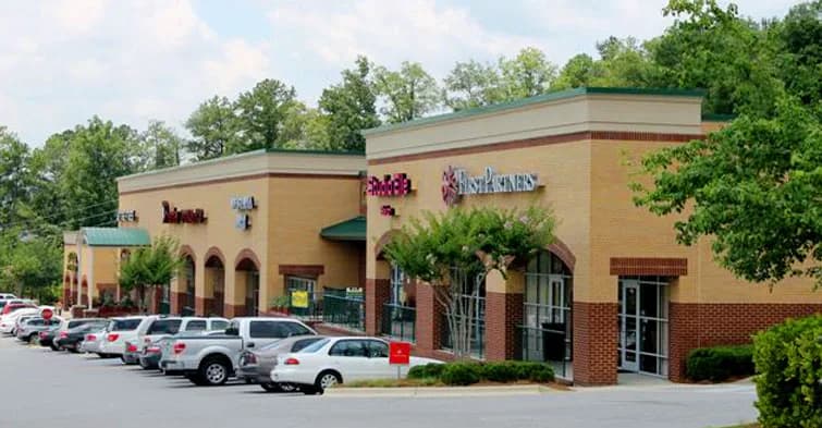 Engel Realty Company in Downtown / Five Points South