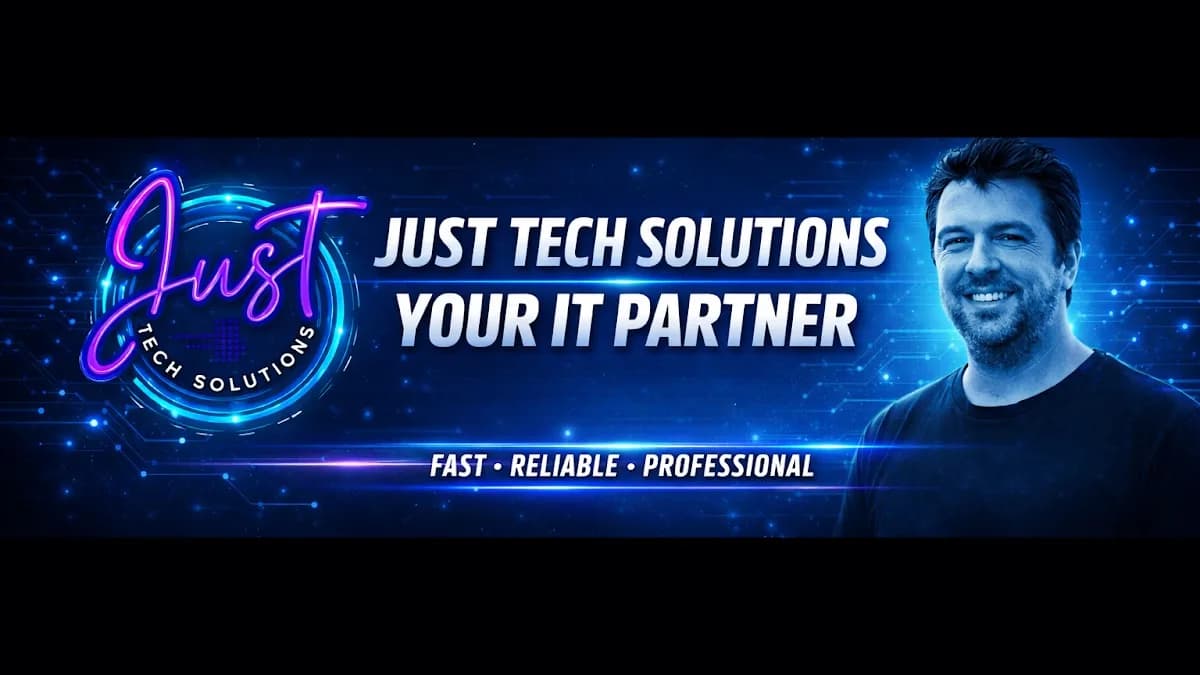 Just Tech Solutions in Haenertsburg