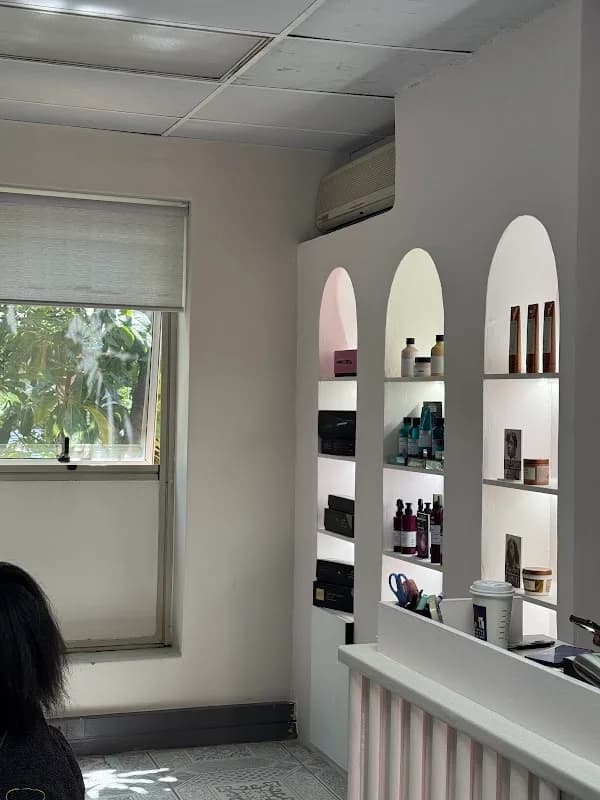 Studio353 Salon Rivonia in Rivonia