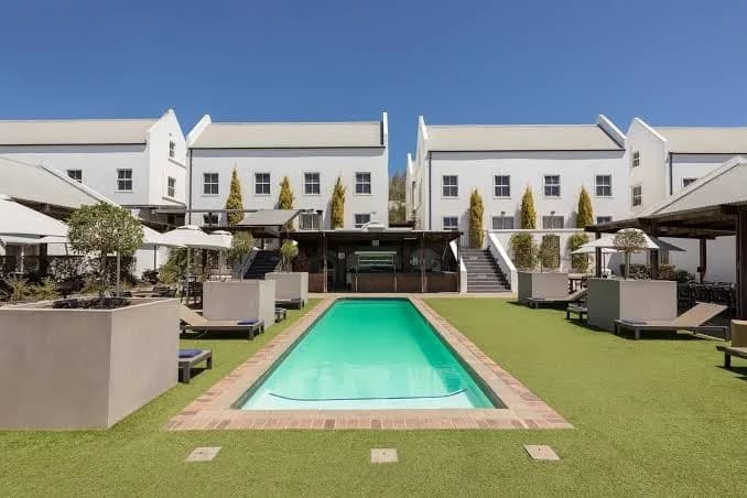 Protea Hotel Cape Town Durbanville in Bellville