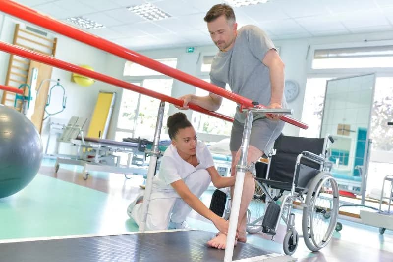 Reconnect Occupational Therapy in Brits Central