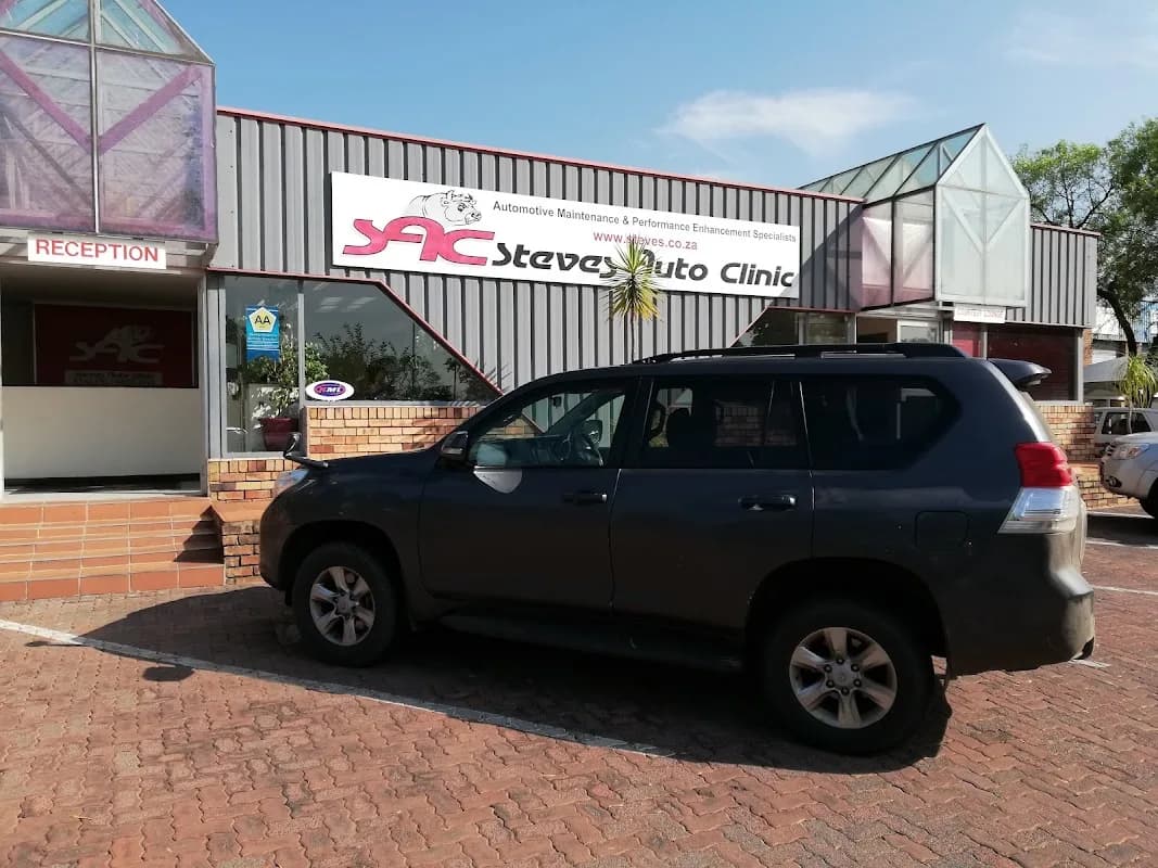 Service And Conversion Centre Kyalami in Kyalami