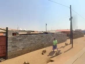 Nsuku Consulting Group in Pimville