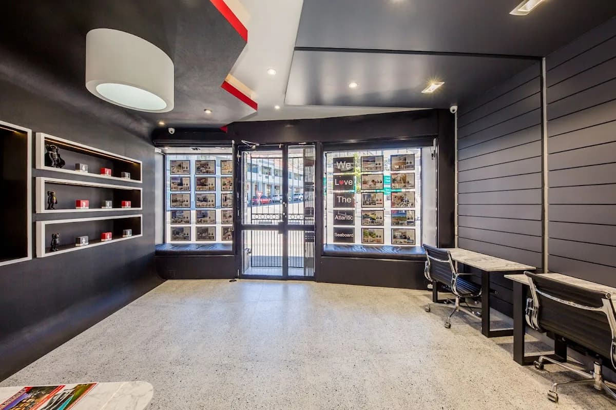 Law Real Estate in Sea Point