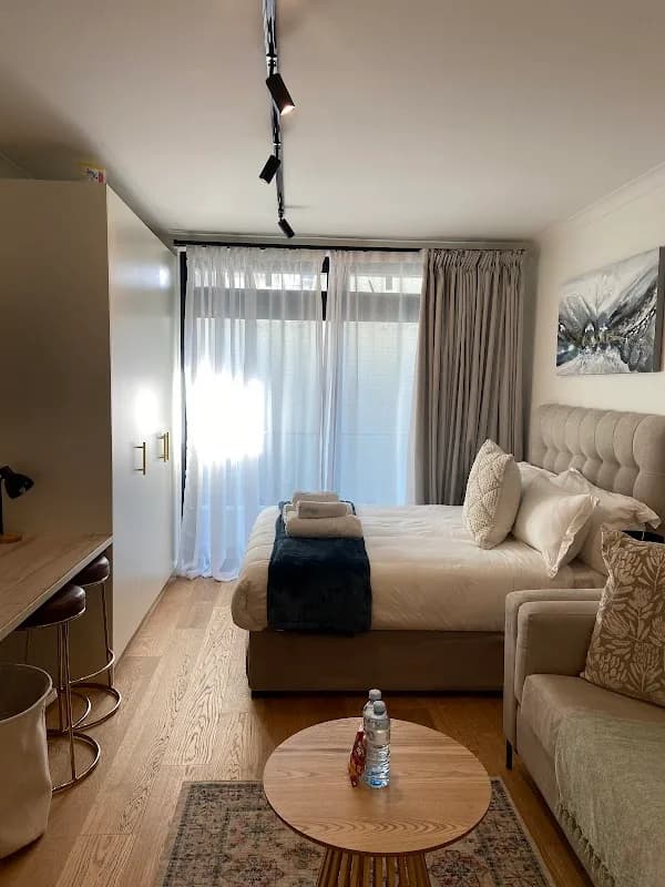 Home Spark Cleaning Solutions in Gardens