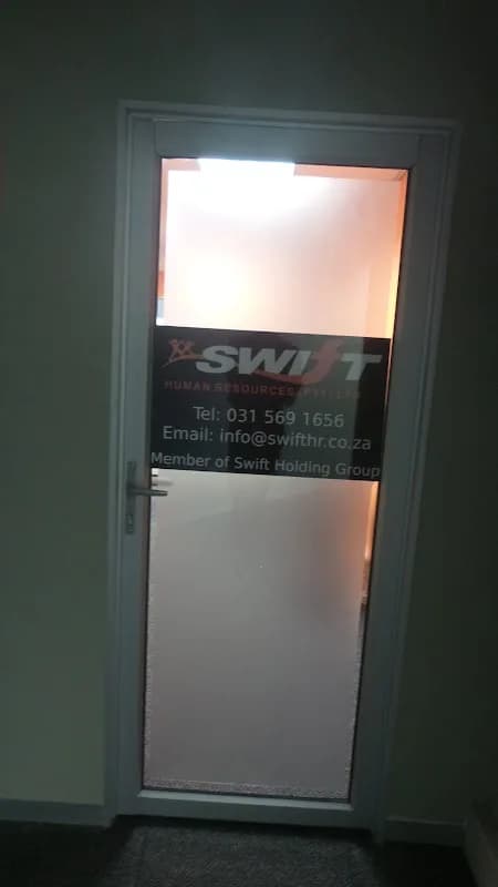Swift International Human Resources (Pty) Ltd in Berea
