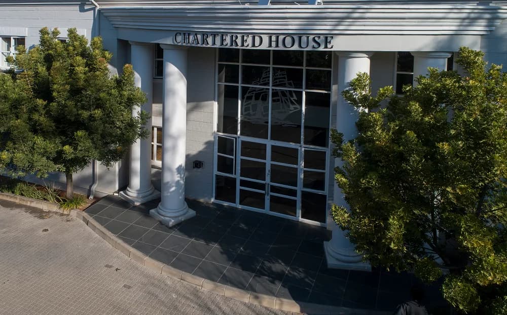 Chartered Wealth Solutions in Dunkeld