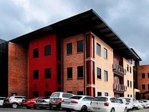 LKM Human Capital Solutions in Northcliff