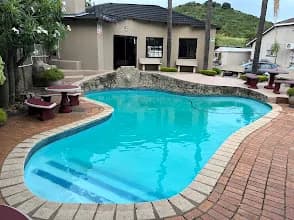 Home Guesthouse RustenburgSituated in Rustenburg CBD