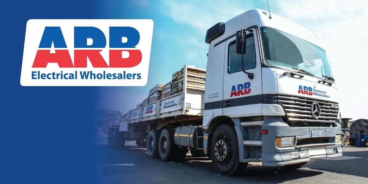 ARB Electrical Wholesalers Richards Bay in Richards Bay CBD