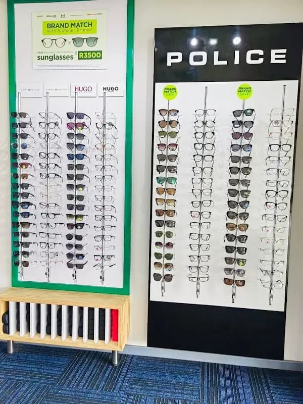 Spec-Savers Middelburg in Aerorand