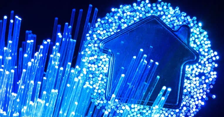 Fibernet Internet Services Ikoyi in Awolowo Road