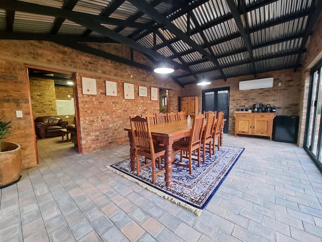 Smith & Vosloo Attorneys in Roodepoort