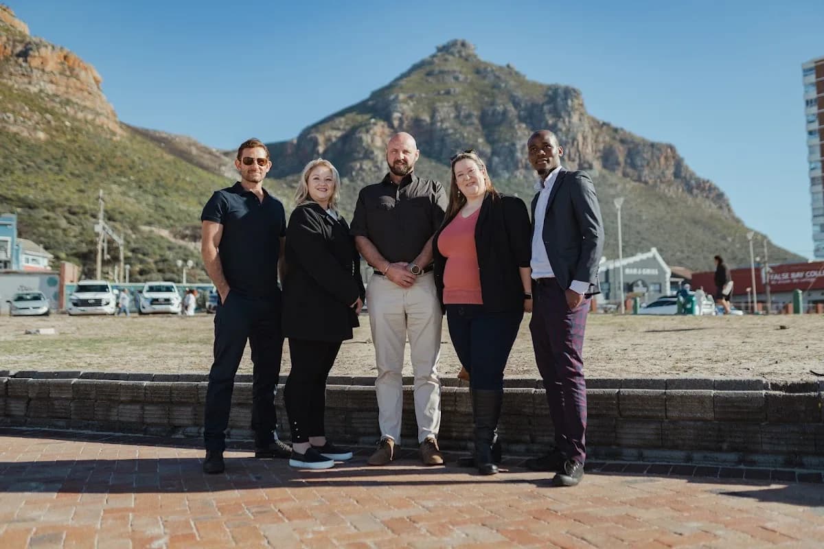 Finance Sense Cape Town, Business Accounting and Tax in City Bowl