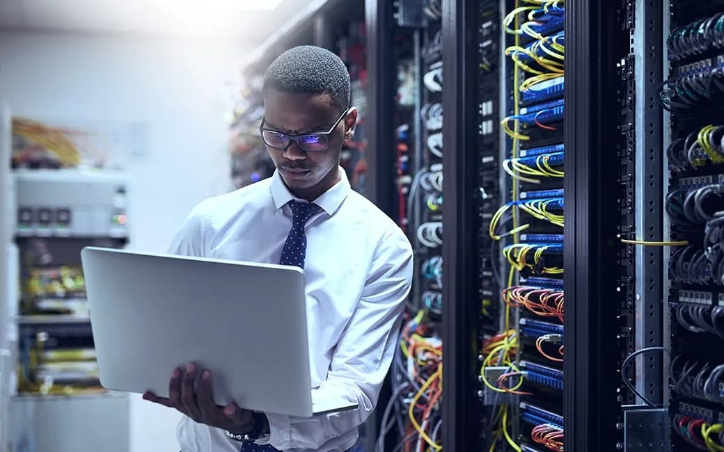 Kaleidoscope Digital Systems (Pty) Ltd in Umhlanga
