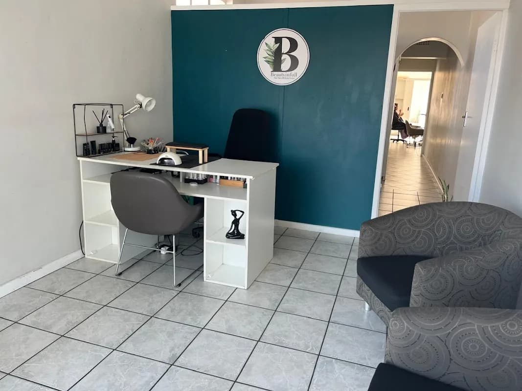 Beautyinfull Hair Beauty and Make-Up Studio in Parow