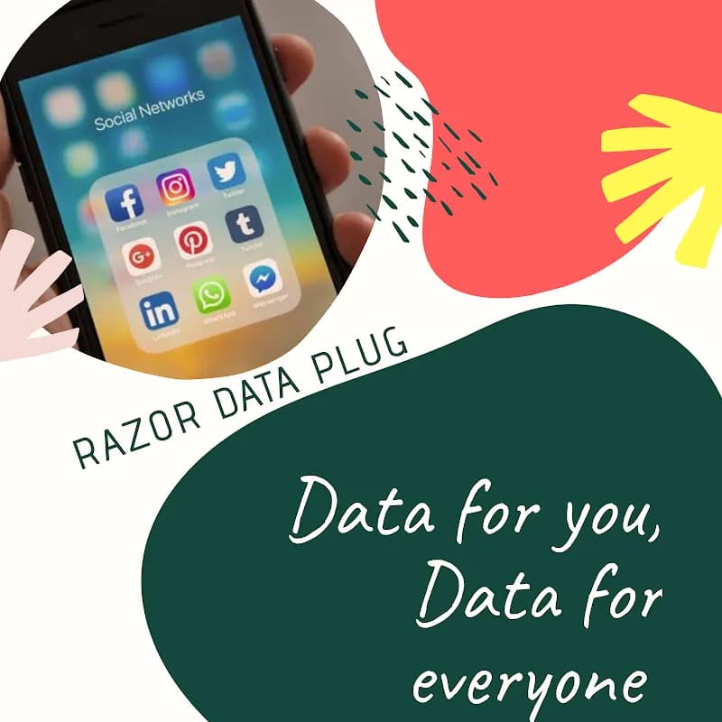 RaZoR Data in Orile