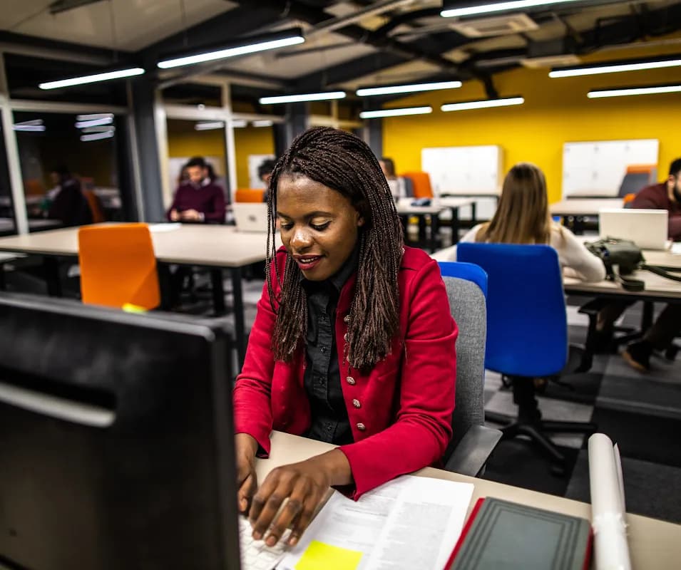 Phylls Digital Services in East Rand Mall