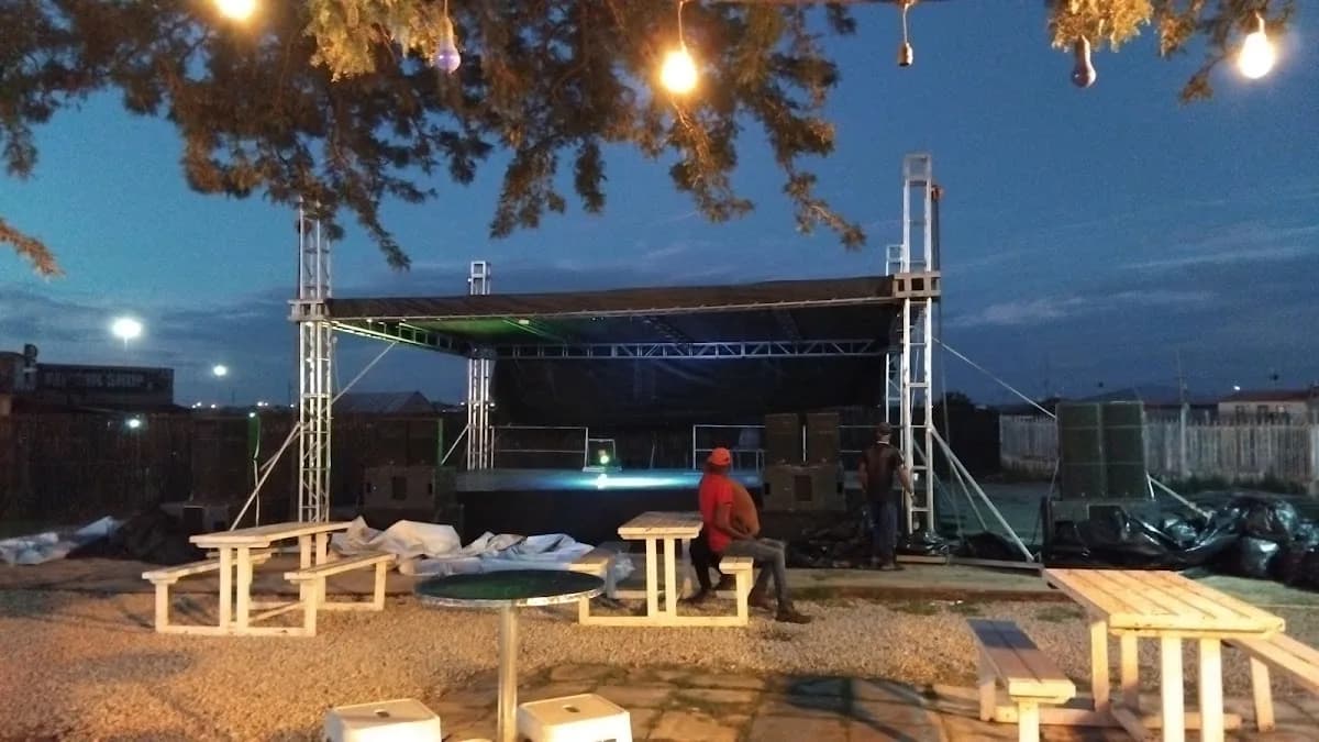 CRESCENDO SOUND in Monument Heights