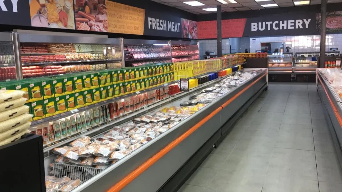 OBC Butchery Middelburg in Middelburg CBD