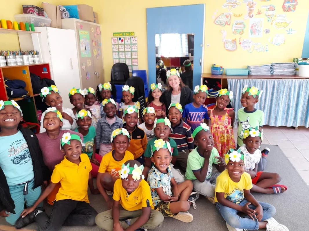 Wonderland Pre-School Hazyview in Hazyview