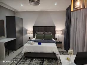 F'leur Guesthouse Mokopane in Mokopane CBD