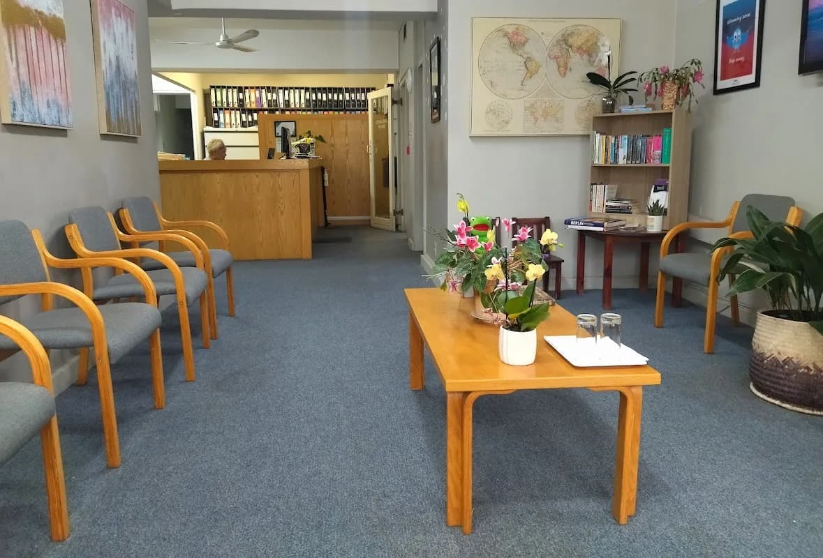 MyFamilyGP in Clifton