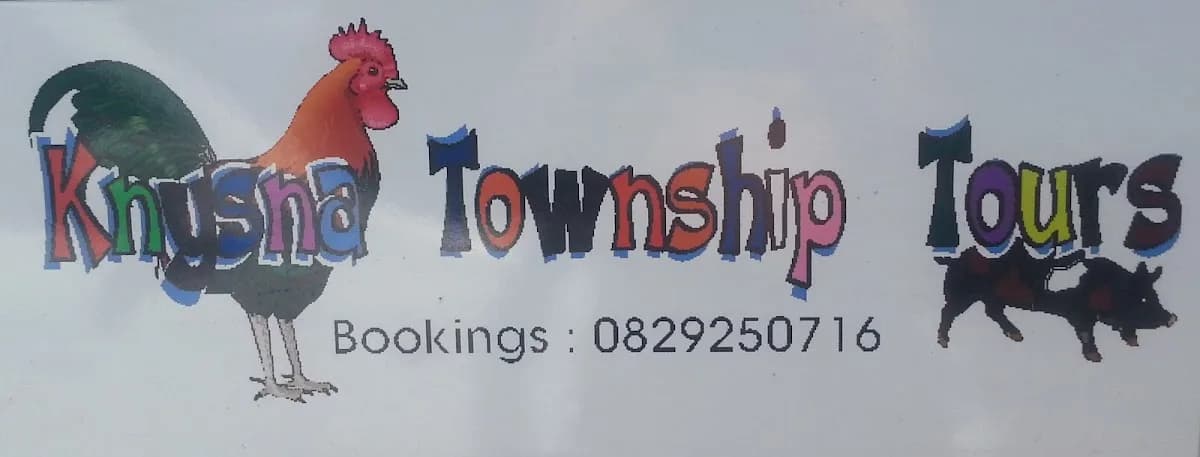 Knysna Township Tours in Sedgefield