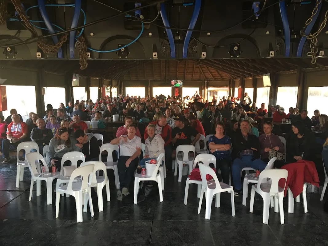 Alberton Day & Music Festival in Alberton