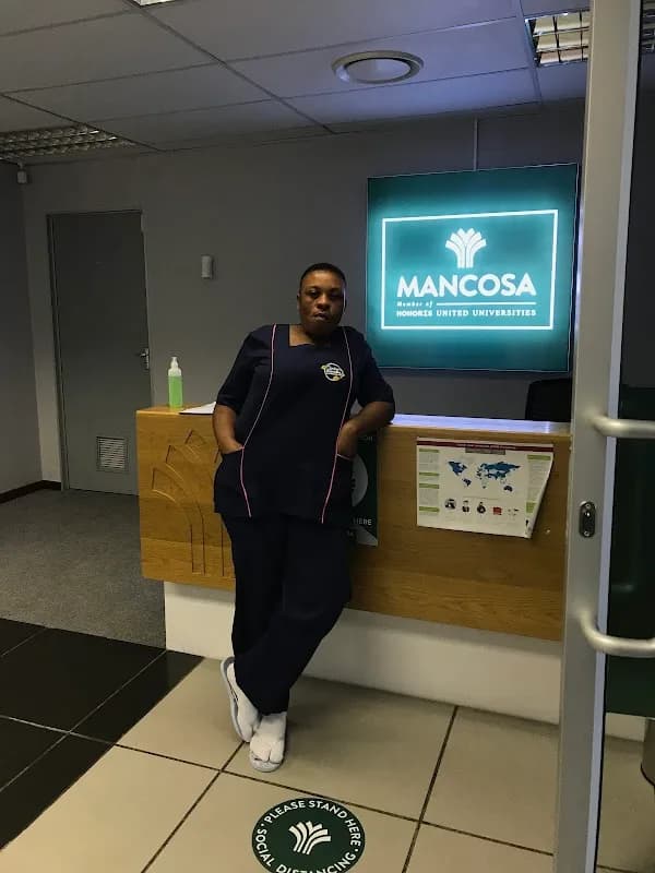 Spring Cleaners and Projects (PTY) Ltd in Nelspruit CBD