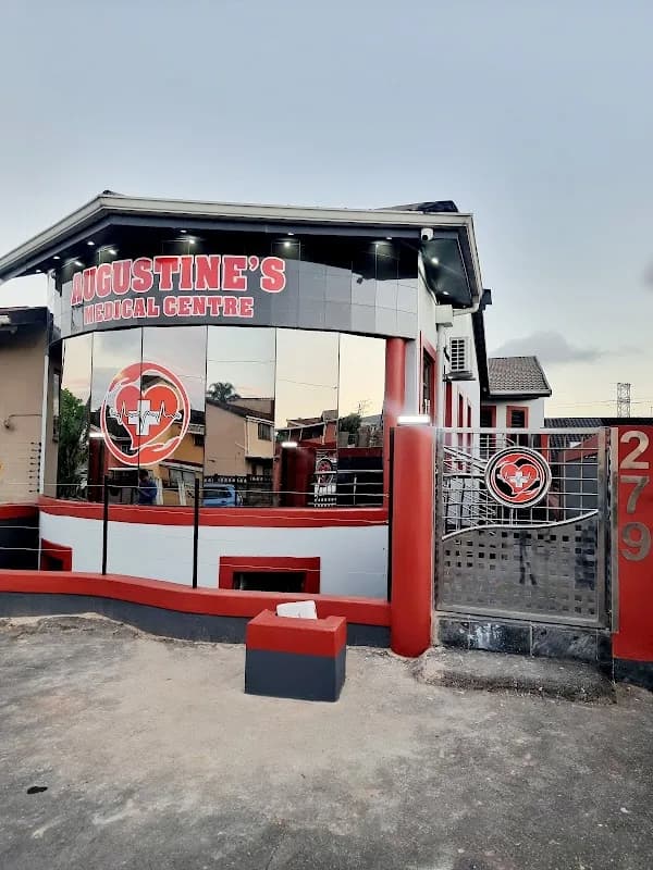 Augustine's Medical Centre - Chatsworth (Head Office) in Chatsworth