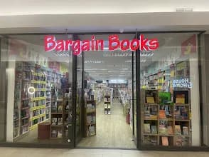 Bargain Books Highveld in Highveld Mall