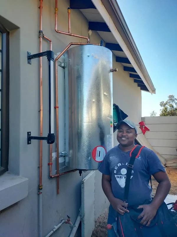 Bonaho Plumbers in Bhisho CBD