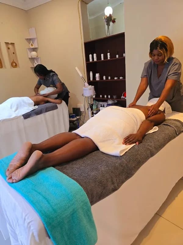 Wendywood Beauty Spa in Wendywood