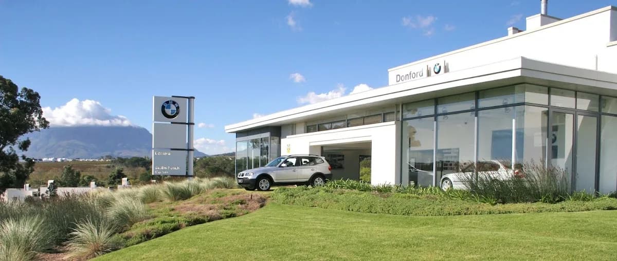 Donford Group in Techno Park