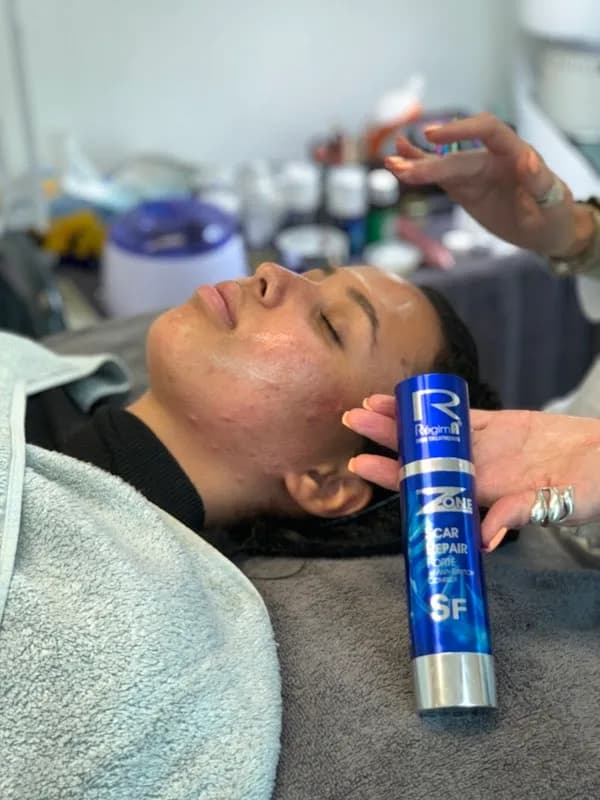 The Lazer Clinique in Germiston CBD