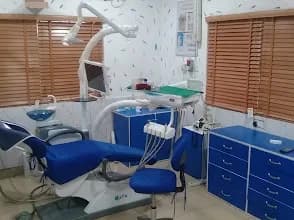 Divine Dental Home in Awolowo Road