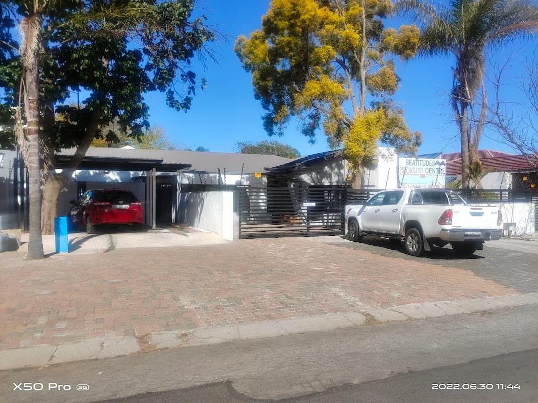 Omuyika Beauty Studio & Spa in Bendor