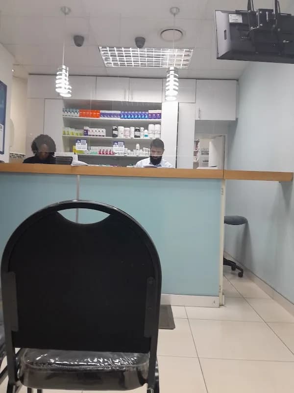 Peermed Health Centre Germiston in Germiston CBD