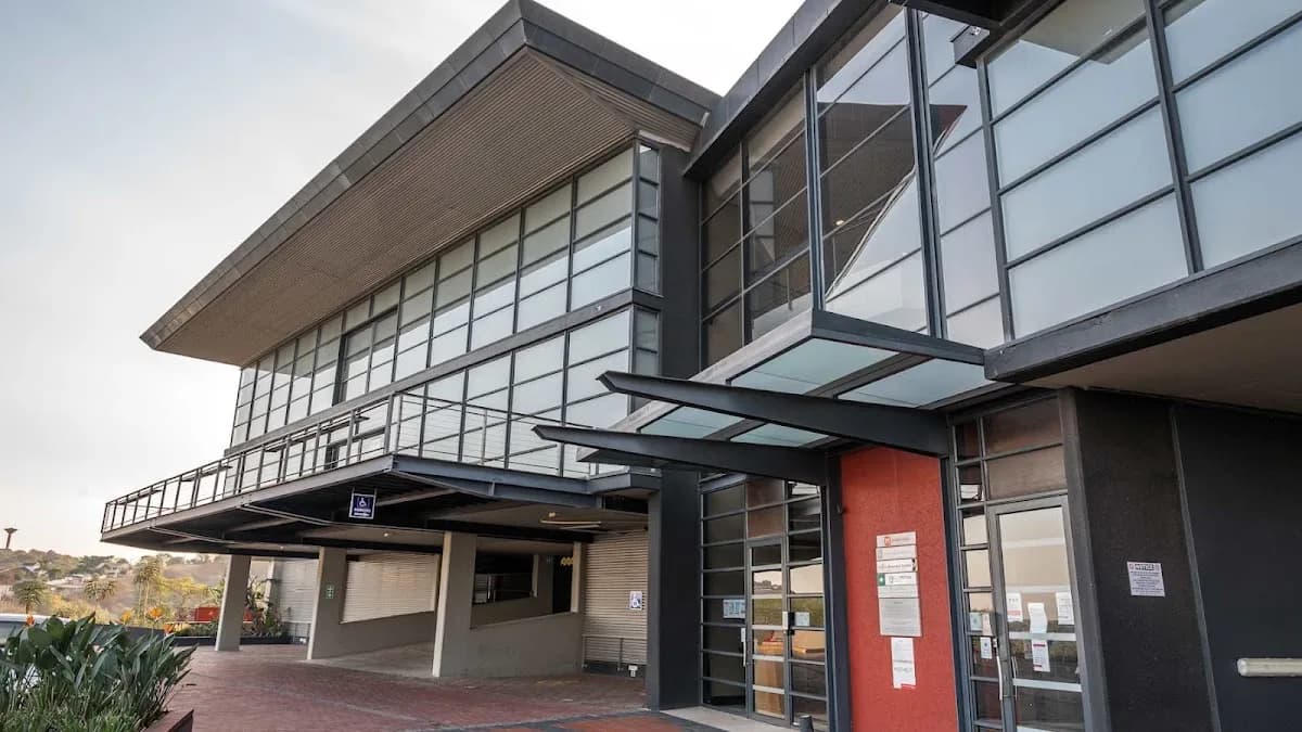 Regus - Durban, Westville - Westway Office Park in Westville