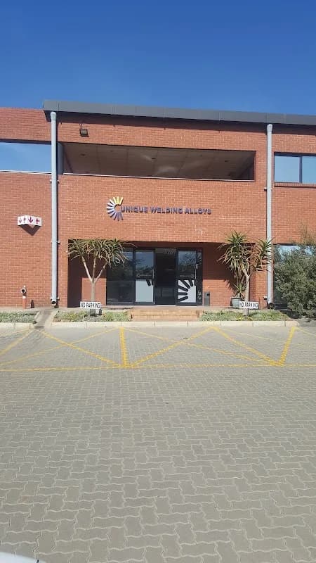 Maxweld & Braze (Pty) Ltd in Parkrand