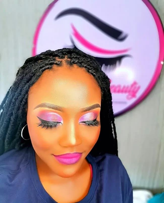 Browflick beauty in Weltevreden Park