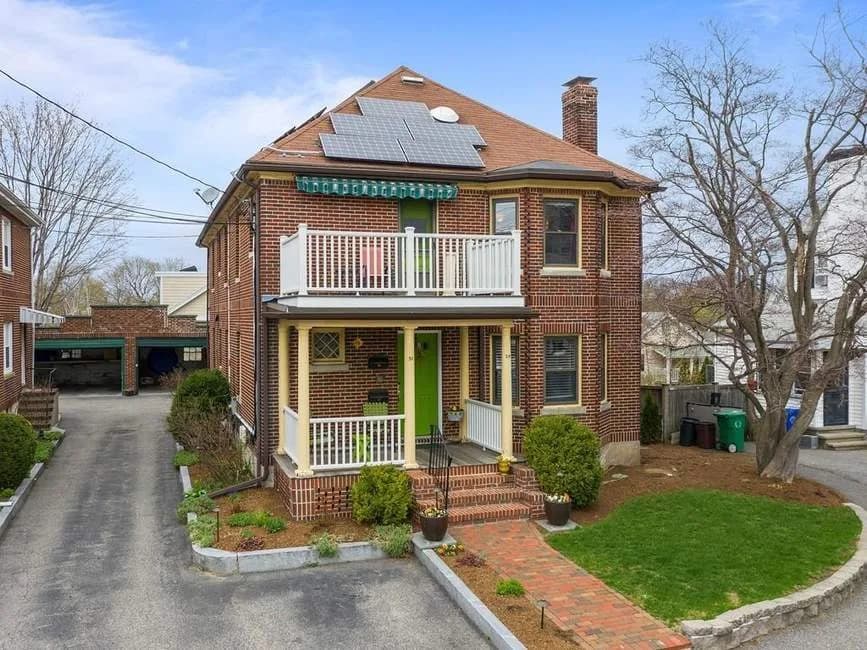 Mike Panza, Realtor in Route 128 / Waltham